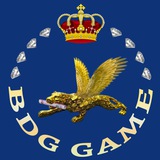 【BDG Game】PLAN