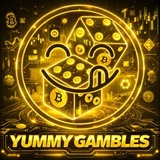 YUMMY GAMBLES 😋 🎲