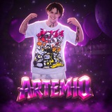 ⚡️ Artemio_Stark ⚡️