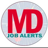MD JOB ALERTS