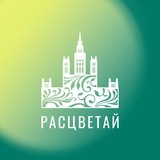 РАСЦВЕТАЙ СПб партнеры