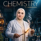 الست (امل الزيدي) الكيمياء