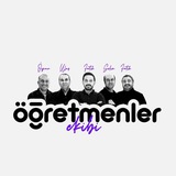 Öğretmenler Kulübü 👩🏻🏫👨🏻🏫