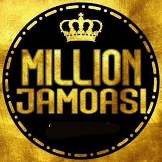 MILLION JAMOASI KONSERTI