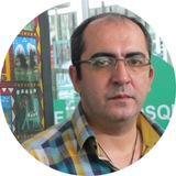 فریبرز کلانتری