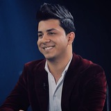 الشاعر حسين السعيدي