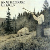 ⸙anachronistic leaves 🌿