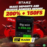 BLAZER BETTING TIPS