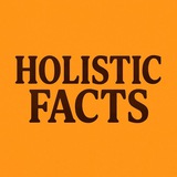Holistic Facts