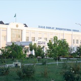 Bog‘ot tumani hokimligi