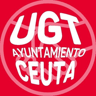 UGT AYUNTAMIENTO CEUTA