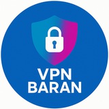 فیلترشکن وی پی ان باران