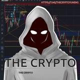 THE CRYPTO