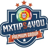 MxTips4You ®️ 🇵🇹 <i class="emoji" style="backgroun