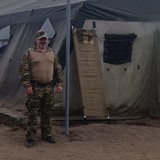 Доктор Бо. Медрота полка