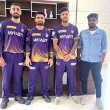 CRICALLS ( Fantasy Cricket and Football Experts)
