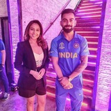 Ridhima Pathak Prediction