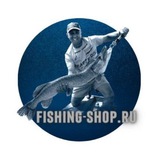 АКВАТОРИЯ СПИННИНГА | FISHING-SHOP.RU