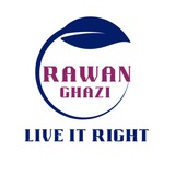 Rawan Ghazi chanel