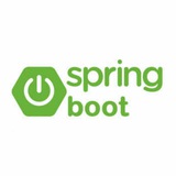 Spring Boot JAVA