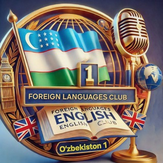 FOREIGN LANGUAGES Club/Rasmiy kanal