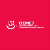 CEMEJ (Comisión Estatal para la Mejora Continua en Jalisco)