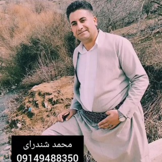 محمد شندره ای