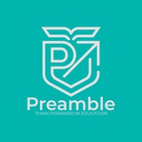 Preamble KAS