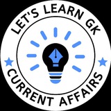 Let's learn Gk