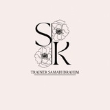 🌱 رحلة التطوير / أ. سماح إبراهيم ✨