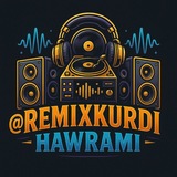 🎧 ریمیکس کردی و هورامی 🎧