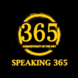SPEAKING 365 ๐ฃ