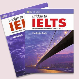 Bridg to IELTS (audio class)