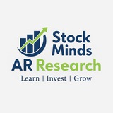 STOCK MINDS (SEBI REGISTERED) ™️