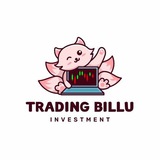 Crypto Signal Trading Billu ๐ธ