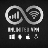 Unlimited VPN