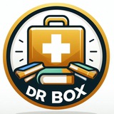 Medical box