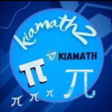 KIAMATH