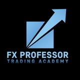 FX PROFESSOR Public Channel