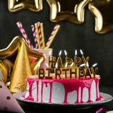 🎂 تولد خاص و لاکچری و کلیپ لاو 🎂