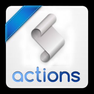 Photoshop Action