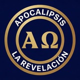 Apocalipsis, la Revelación