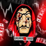 Gagarin Trade 🚀
