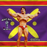 Mike Mentzer || مایک منتزر || Heavy Duty