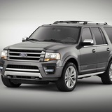 Ford Expedition فورد إكسبدشن
