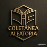 © oletânea ɐıɹo̗ʇɐǝן∀