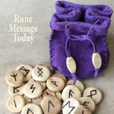 رون ❤ Rune