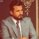 قناة الشاعر محمد الموسوي