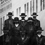 ATEEZ - ATINY SG π³