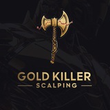 GOLD Killer Scalping